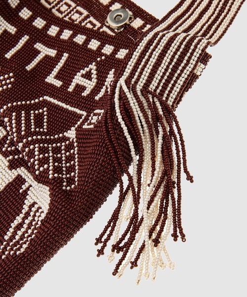 Pura Utz(プラ ウズ)の「DE ATITLAN SHOULDER BAG(ショルダーバッグ・レディース・その他・ONE SIZE)」の7枚目の写真