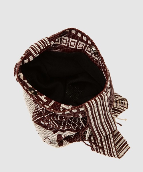 Pura Utz(プラ ウズ)の「DE ATITLAN SHOULDER BAG(ショルダーバッグ・レディース・その他・ONE SIZE)」の11枚目の写真