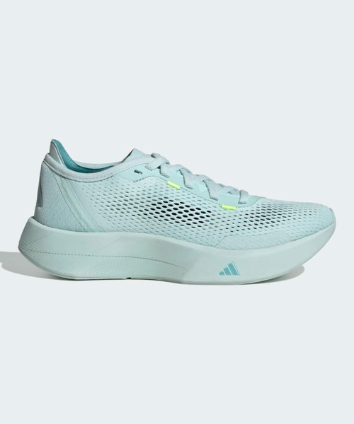 adidas(アディダス)の「トレッドフロー ランニング / Treadflow Running Shoes / ランニングシューズ / アディダス adidas(スニーカー・レディース・ブルー・25.5cm/24.5cm/25.0cm/22.0cm/22.5cm/27.5cm/27.0cm/26.5cm/24.0cm/23.5cm/23.0cm/28.0cm/26.0cm)」の1枚目の写真