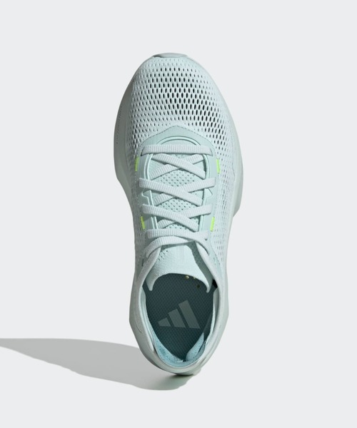 adidas(アディダス)の「トレッドフロー ランニング / Treadflow Running Shoes / ランニングシューズ / アディダス adidas(スニーカー・レディース・ブルー・25.5cm/24.5cm/25.0cm/22.0cm/22.5cm/27.5cm/27.0cm/26.5cm/24.0cm/23.5cm/23.0cm/28.0cm/26.0cm)」の2枚目の写真