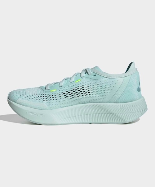 adidas(アディダス)の「トレッドフロー ランニング / Treadflow Running Shoes / ランニングシューズ / アディダス adidas(スニーカー・レディース・ブルー・25.5cm/24.5cm/25.0cm/22.0cm/22.5cm/27.5cm/27.0cm/26.5cm/24.0cm/23.5cm/23.0cm/28.0cm/26.0cm)」の6枚目の写真