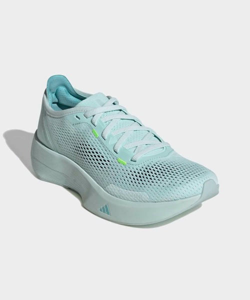 adidas(アディダス)の「トレッドフロー ランニング / Treadflow Running Shoes / ランニングシューズ / アディダス adidas(スニーカー・レディース・ブルー・25.5cm/24.5cm/25.0cm/22.0cm/22.5cm/27.5cm/27.0cm/26.5cm/24.0cm/23.5cm/23.0cm/28.0cm/26.0cm)」の4枚目の写真