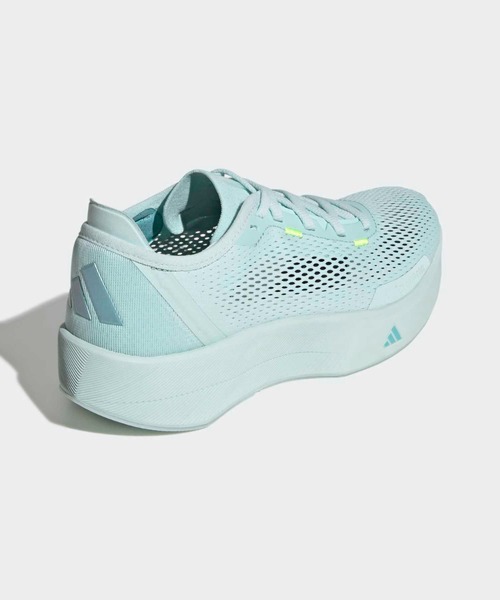 adidas(アディダス)の「トレッドフロー ランニング / Treadflow Running Shoes / ランニングシューズ / アディダス adidas(スニーカー・レディース・ブルー・25.5cm/24.5cm/25.0cm/22.0cm/22.5cm/27.5cm/27.0cm/26.5cm/24.0cm/23.5cm/23.0cm/28.0cm/26.0cm)」の5枚目の写真