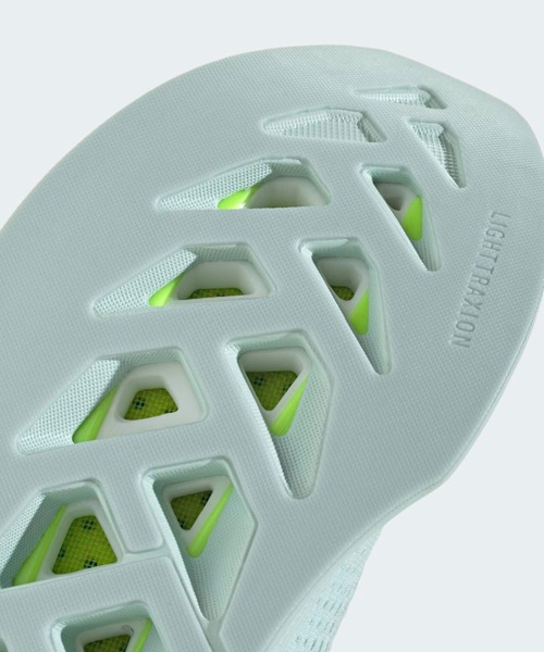 adidas(アディダス)の「トレッドフロー ランニング / Treadflow Running Shoes / ランニングシューズ / アディダス adidas(スニーカー・レディース・ブルー・25.5cm/24.5cm/25.0cm/22.0cm/22.5cm/27.5cm/27.0cm/26.5cm/24.0cm/23.5cm/23.0cm/28.0cm/26.0cm)」の7枚目の写真