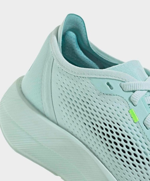 adidas(アディダス)の「トレッドフロー ランニング / Treadflow Running Shoes / ランニングシューズ / アディダス adidas(スニーカー・レディース・ブルー・25.5cm/24.5cm/25.0cm/22.0cm/22.5cm/27.5cm/27.0cm/26.5cm/24.0cm/23.5cm/23.0cm/28.0cm/26.0cm)」の8枚目の写真