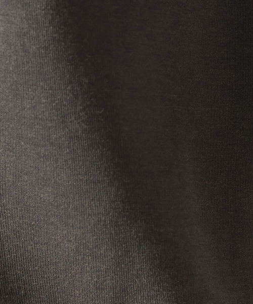 BAYFLOW(ベイフロー)の「フェードドロストポンチTEE(Tシャツ/カットソー・メンズ・チャコール/セージグリーン/ライトグレー/レッド・LARGE/MEDIUM)」の14枚目の写真