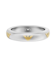 EMPORIO ARMANI｜エンポリオアルマーニのリング通販 - ZOZOTOWN