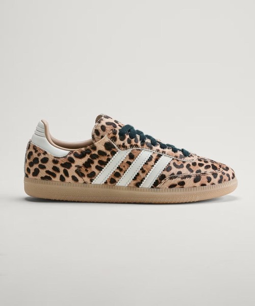 adidas Originals(アディダスオリジナルス)の「adidas / アディダス SAMBA OG W / KI6674(スニーカー・レディース・その他・23.5cm/24cm/24.5cm)」の1枚目の写真