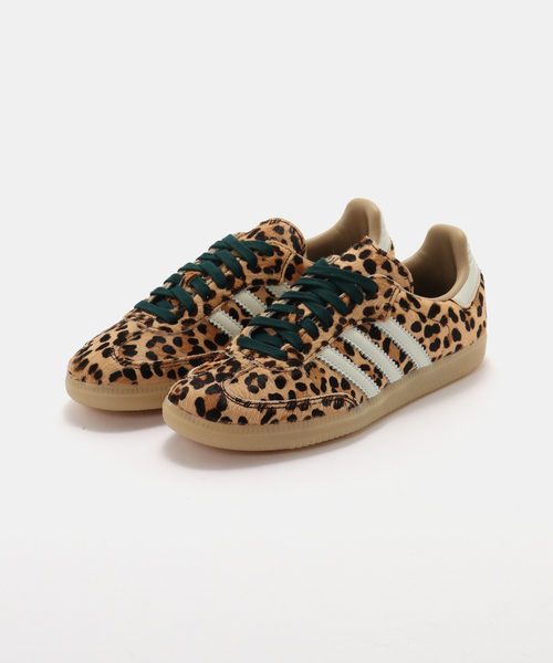 adidas Originals(アディダスオリジナルス)の「adidas / アディダス SAMBA OG W / KI6674(スニーカー・レディース・その他・23.5cm/24cm/24.5cm)」の4枚目の写真