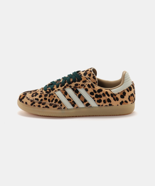 adidas Originals(アディダスオリジナルス)の「adidas / アディダス SAMBA OG W / KI6674(スニーカー・レディース・その他・23.5cm/24cm/24.5cm)」の5枚目の写真