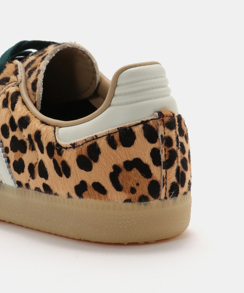 adidas Originals(アディダスオリジナルス)の「adidas / アディダス SAMBA OG W / KI6674(スニーカー・レディース・その他・23.5cm/24cm/24.5cm)」の8枚目の写真