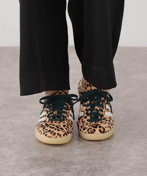 adidas Originals(アディダスオリジナルス)の「adidas / アディダス SAMBA OG W / KI6674(スニーカー・レディース・その他・23.5cm/24cm/24.5cm)」の2枚目の写真