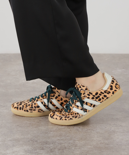 adidas Originals(アディダスオリジナルス)の「adidas / アディダス SAMBA OG W / KI6674(スニーカー・レディース・その他・23.5cm/24cm/24.5cm)」の3枚目の写真