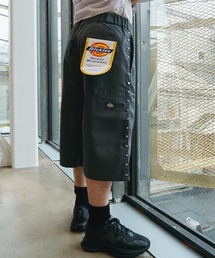 AFB（エーエフビー）の「STUDDED HALF PANTS（チノパンツ）」