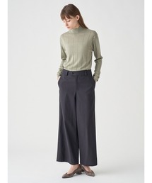 JOHN SMEDLEY｜ジョン スメドレーのその他パンツ（ブルー・ネイビー