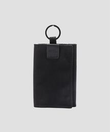 MHL.（エムエイチエル）の「NYLON CANVAS（財布）」