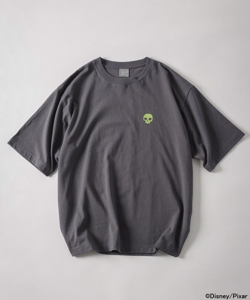 BAYFLOW(ベイフロー)の「TOY STORY(トイ・ストーリー)/アソートTシャツ(MEN)(Tシャツ/カットソー・メンズ・その他1/オフホワイト/チャコール・MEDIUM/LARGE)」の16枚目の写真