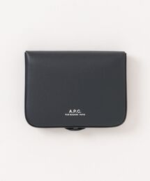 Josh コインケース（コインケース）｜A.P.C.（アーペーセー）の