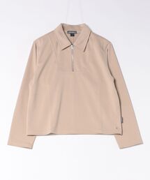 リラックス ジョニーカラートップス