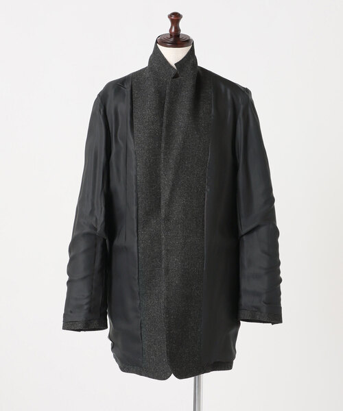 plage（プラージュ）の「《追加》Big Tailored ジャケット New（テーラードジャケット・レディース・ブラック系その他/ブラウン・36/38）」の12枚目の写真