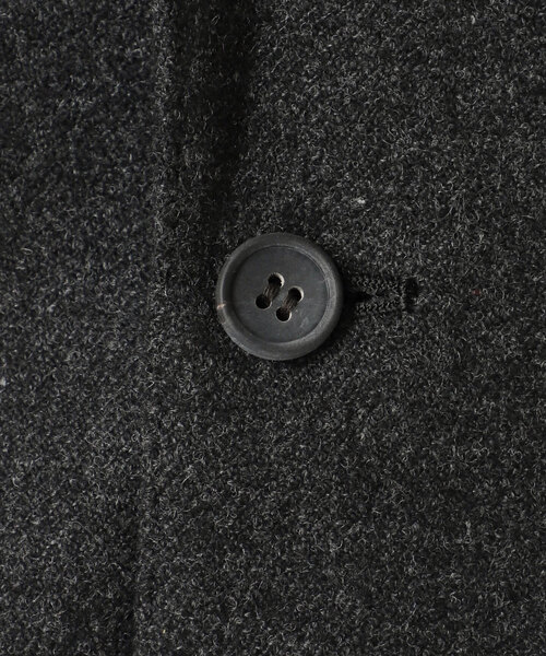 plage（プラージュ）の「《追加》Big Tailored ジャケット New（テーラードジャケット・レディース・ブラック系その他/ブラウン・36/38）」の14枚目の写真