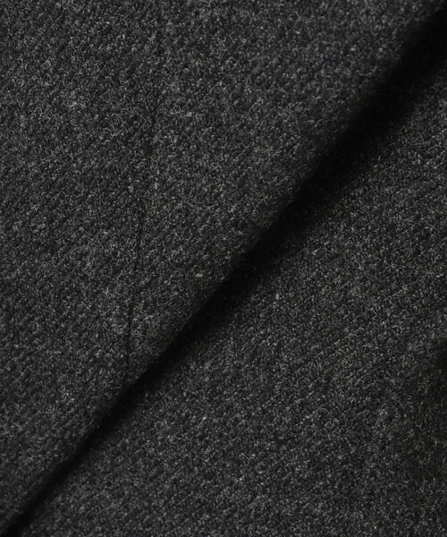 plage（プラージュ）の「《追加》Big Tailored ジャケット New（テーラードジャケット・レディース・ブラック系その他/ブラウン・36/38）」の15枚目の写真