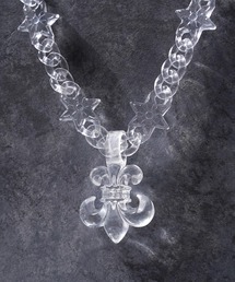 RIPPER（リッパー）の「クリスタル リリー チョーカー / Crystal Lily Choker（チョーカー）」