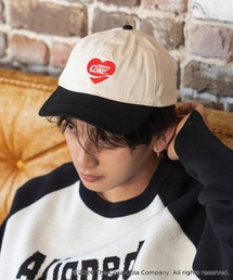 WEGO | WEGO/Cherry Coke 6P CAP(キャップ)