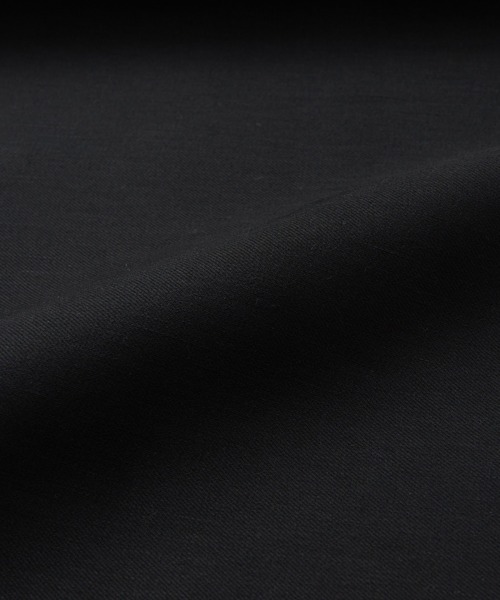 GOMME HOMME(ゴムオム)の「切替デニムパンツ(デニムパンツ・メンズ・インディゴブルー/ブラック・MEDIUM)」の14枚目の写真