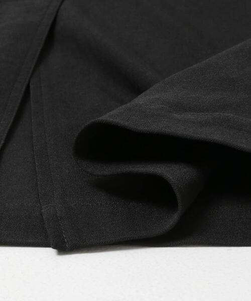 ITEMS URBANRESEARCH(アイテムズ アーバンリサーチ)の「ストレッチタイトスカート(スカート・レディース・キャメル/ブラック/グリーン系その他・SMALL/MEDIUM)」の13枚目の写真