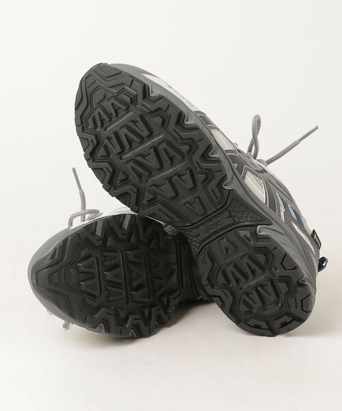 ASICS(アシックス)の「GEL-VENTURE 6 GTX / ゲルベンチャー 6 ゴアテックス(スニーカー・メンズ・グレー系その他・24.5/27/23/25.5/25/29.5/29/26.5/28.5/23.5/24/22.5/26/27.5/28)」の10枚目の写真