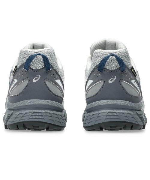 ASICS(アシックス)の「GEL-VENTURE 6 GTX / ゲルベンチャー 6 ゴアテックス(スニーカー・メンズ・グレー系その他・24.5/27/23/25.5/25/29.5/29/26.5/28.5/23.5/24/22.5/26/27.5/28)」の2枚目の写真