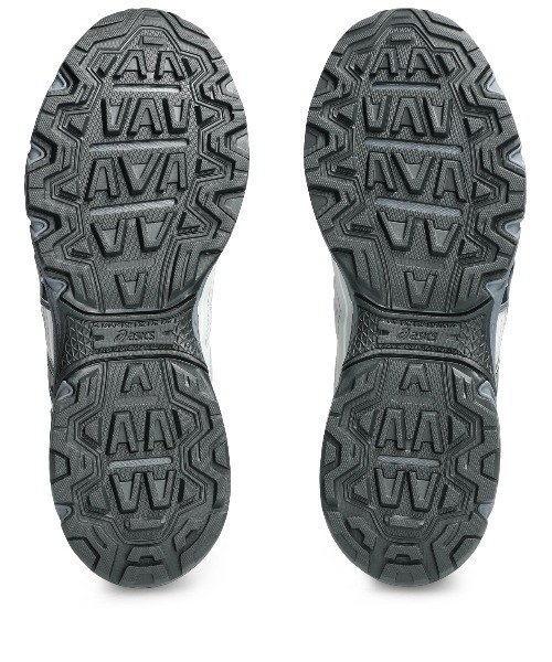 ASICS(アシックス)の「GEL-VENTURE 6 GTX / ゲルベンチャー 6 ゴアテックス(スニーカー・メンズ・グレー系その他・24.5/27/23/25.5/25/29.5/29/26.5/28.5/23.5/24/22.5/26/27.5/28)」の3枚目の写真