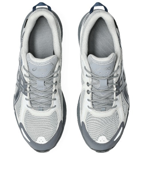 ASICS(アシックス)の「GEL-VENTURE 6 GTX / ゲルベンチャー 6 ゴアテックス(スニーカー・メンズ・グレー系その他・24.5/27/23/25.5/25/29.5/29/26.5/28.5/23.5/24/22.5/26/27.5/28)」の5枚目の写真
