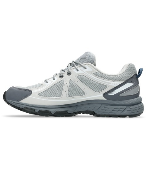 ASICS(アシックス)の「GEL-VENTURE 6 GTX / ゲルベンチャー 6 ゴアテックス(スニーカー・メンズ・グレー系その他・24.5/27/23/25.5/25/29.5/29/26.5/28.5/23.5/24/22.5/26/27.5/28)」の7枚目の写真