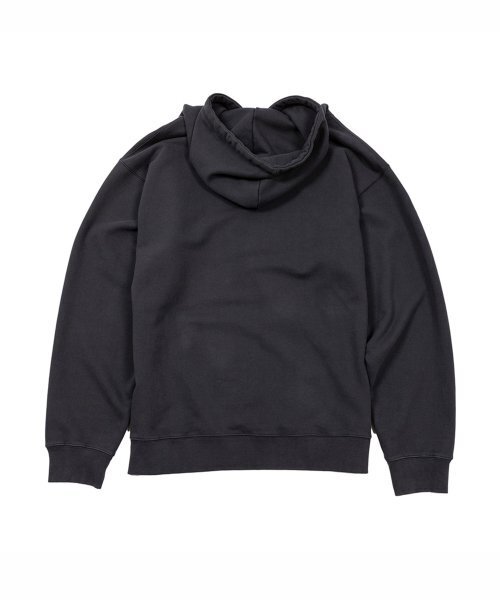 BIGWAVE COLLECTIVE(ビッグウェーブコレクティブ)の「RUN RUN RUN! HOODIE (MAGNET)(パーカー・メンズ・その他・LARGE)」の2枚目の写真