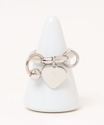 JUSTINE CLENQUET（ジュスティーヌクランケ）の「KIKI RING 34JC02KIKI4（ネックレス）」