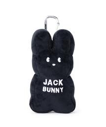 Jack Bunny!!】クラブケース（ゴルフグッズ）｜Jack Bunny!!（ジャック