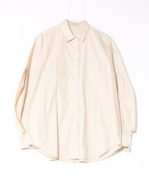 CLANE/クラネ/VOLUME SLEEVE SHIRTS