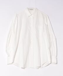 CLANE/クラネ/VOLUME SLEEVE SHIRTS