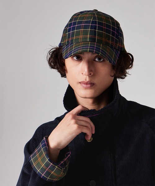 Barbour(バブアー)の「"Paul Smith loves Barbour" Beaufort コーディロイジャケット / 263703 MCA1160(その他アウター・メンズ・ネイビー・LARGE/MEDIUM/SMALL)」の4枚目の写真