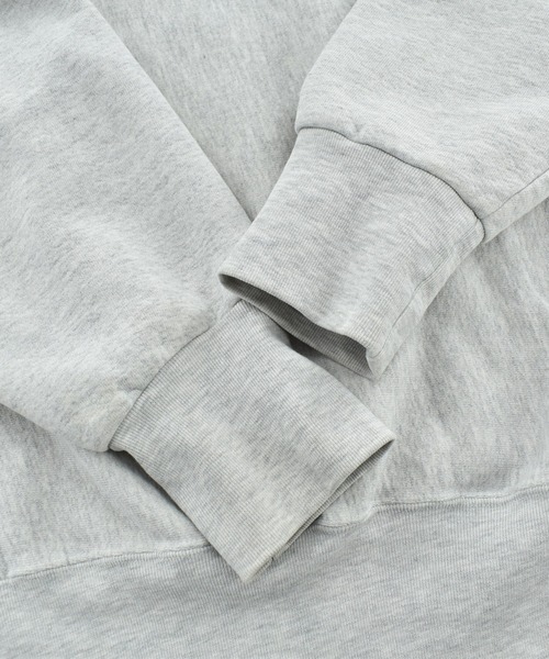 VINTAGE（ヴィンテージ）の「【USED】90’s MID WEST “MAINE” リバースタイプ スウェット USA製（スウェット・メンズ・グレー・X-LARGE）」の11枚目の写真