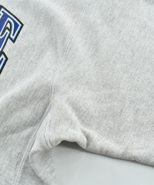 VINTAGE（ヴィンテージ）の「【USED】90’s MID WEST “MAINE” リバースタイプ スウェット USA製（スウェット・メンズ・グレー・X-LARGE）」の13枚目の写真