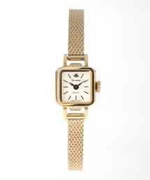 Rosemont RS#5-01 MT Yellow gold