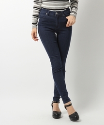 Heather | ISKOレギュラースキニー  721208(デニムパンツ)