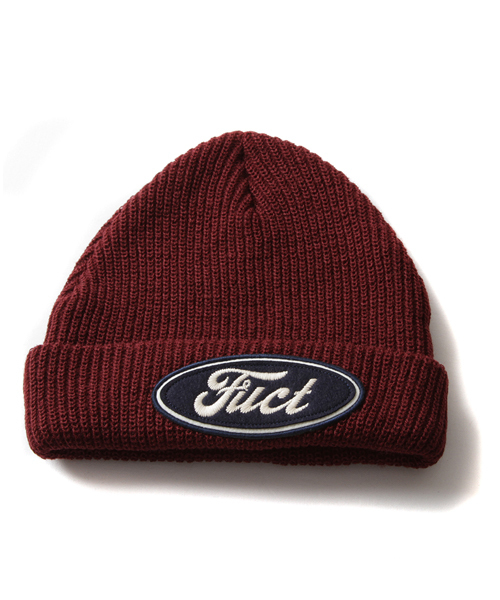 fuct beanie