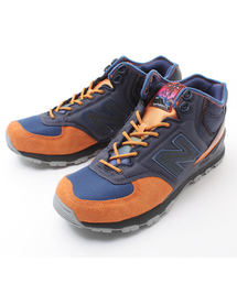 NEW BALANCE | H574J(スニーカー)