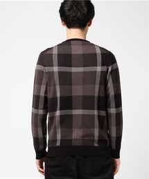 BLACK LABEL CRESTBRIDGE（ブラックレーベル・クレストブリッジ）の