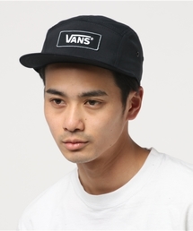 VANS | VANS　ボックスロゴジェットCAP(キャップ)