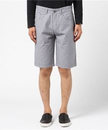 merc london（メルクロンドン）の「ストライプ ハーフパンツ（その他パンツ）」